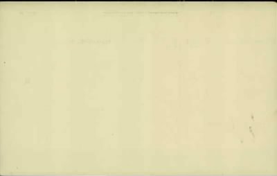 Thumbnail for 189/1000/WHI-WHI, Whitehouse J-Whiting D > Whitelock, Arthur (S/383350)