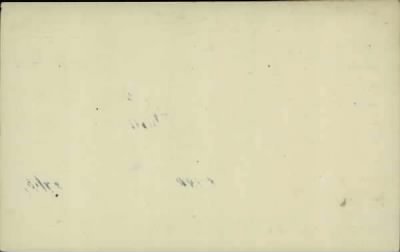 Thumbnail for 189/1000/WHI-WHI, Whitehouse J-Whiting D > Whitelock, John Charles (G/25681)