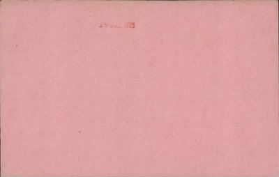 Thumbnail for 189/1000/WHI-WHI, Whitehouse J-Whiting D > Whitely, John Wm (369731)