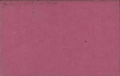 Thumbnail for 189/1000/WHI-WHI, Whitehouse J-Whiting D > Whiteman, Joseph (22532)