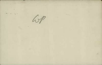 Thumbnail for 189/1000/WHI-WHI, Whitehouse J-Whiting D > Whiteside, Charles (1865V)