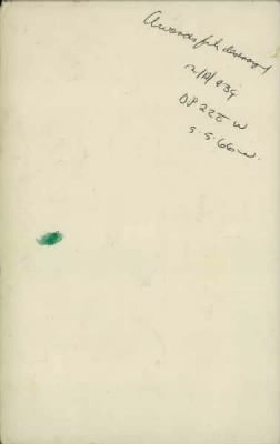 Thumbnail for 189/1000/WHI-WHI, Whitehouse J-Whiting D > Whiteside, Joseph (293678)