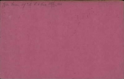 Thumbnail for 189/1000/WHI-WHI, Whitehouse J-Whiting D > Whiteside, Robert (28794)