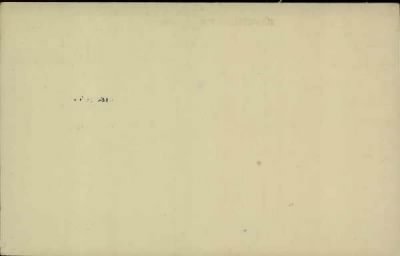 Thumbnail for 189/1000/WHI-WHI, Whitehouse J-Whiting D > Whiteside, William (25359)