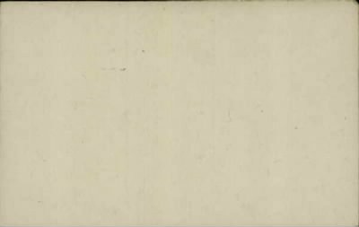 Thumbnail for 189/1000/WHI-WHI, Whitehouse J-Whiting D > Whitewick, Clarence Howard (306275)