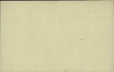 Thumbnail for 189/1000/WHI-WHI, Whitehouse J-Whiting D > Whitfield, John William (60634)