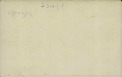 Thumbnail for 189/1000/WHI-WHI, Whitehouse J-Whiting D > Whitfield, Richard (6633)