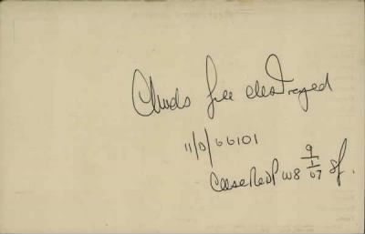 Thumbnail for 189/1000/WHI-WHI, Whitehouse J-Whiting D > Whitfield, Samuel (3540)