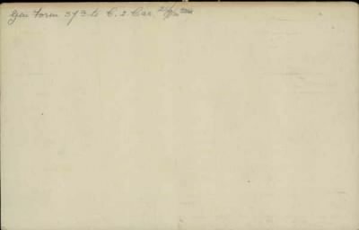 Thumbnail for 189/1000/WHI-WHI, Whitehouse J-Whiting D > Whitfield, Thomas Robert (358476)