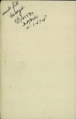 Thumbnail for 189/1000/WHI-WHI, Whitehouse J-Whiting D > Whitford, Edward Moss (29321)