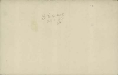 Thumbnail for 189/1000/WHI-WHI, Whitehouse J-Whiting D > Whitham, Frank (235080)