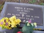 Thumbnail for Virgil E Hyde Gravestone.jpg