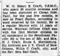 Thumbnail for 25 Oct 1944, 12 - Hattiesburg American_CraftHE.jpg