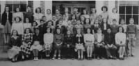 Temple Hill Freshmen 1946. Tom Conley first row 2nd from Right.jpg