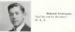 Thumbnail for Roland Gehrman 1939 senior pic.PNG