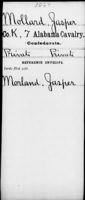 Jasper N. > Morland, Jasper N.