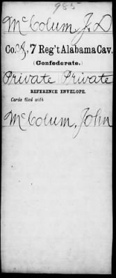 Thumbnail for John D. > McColum, John D.