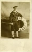 Thumbnail for Alicz Victor USN WWI 001.jpg