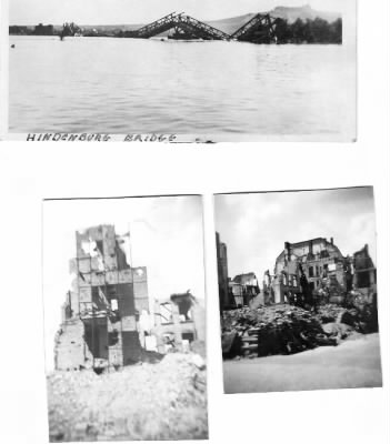 Thumbnail for 1942-1945 Photos > ␀