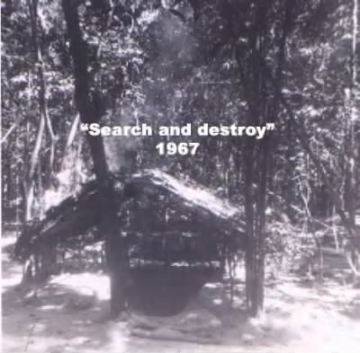 Thumbnail for 1966-1972 Vietnam Photos Uncaptioned > ␀