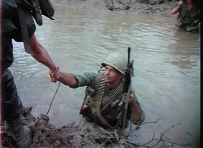 Thumbnail for 1966-1972 Vietnam Photos Uncaptioned > ␀