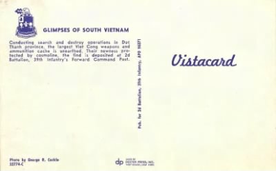 Thumbnail for 1966-1972 Vietnam Photos Uncaptioned > ␀