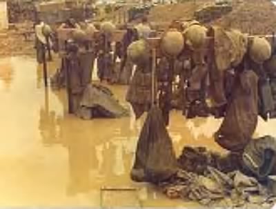 Thumbnail for 1966-1972 Vietnam Photos Uncaptioned > ␀