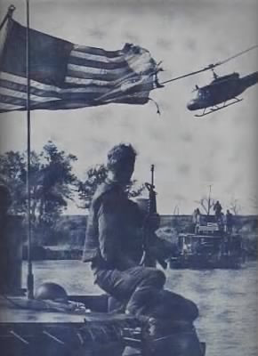 Thumbnail for 1966-1972 Vietnam Photos Uncaptioned > ␀