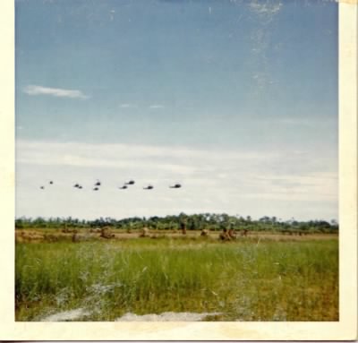 Thumbnail for 1966-1972 Vietnam Photos Uncaptioned > ␀