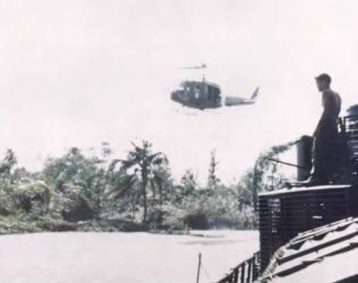 Thumbnail for 1966-1972 Vietnam Photos Uncaptioned > ␀