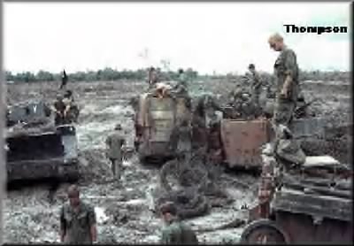 Thumbnail for 1966-1972 Vietnam Photos Uncaptioned > ␀