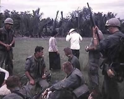 Thumbnail for 1966-1972 Vietnam Photos Uncaptioned > ␀