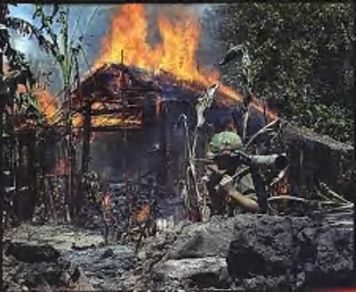 Thumbnail for 1966-1972 Vietnam Photos Uncaptioned > ␀