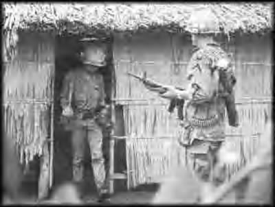 Thumbnail for 1966-1972 Vietnam Photos Uncaptioned > ␀