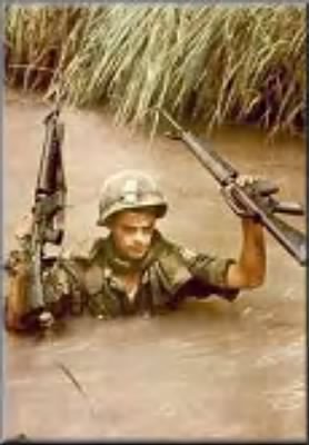 Thumbnail for 1966-1972 Vietnam Photos Uncaptioned > ␀