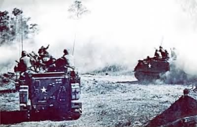 Thumbnail for 1966-1972 Vietnam Photos Uncaptioned > ␀