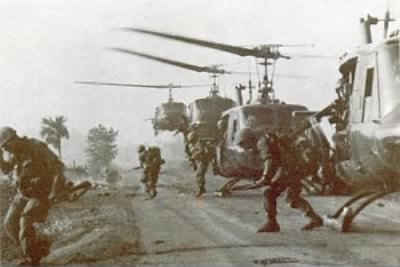 Thumbnail for 1966-1972 Vietnam Photos Uncaptioned > ␀