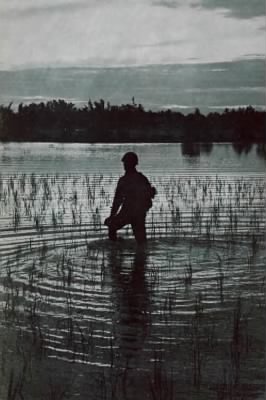 Thumbnail for 1966-1972 Vietnam Photos Uncaptioned > ␀