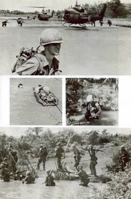 Thumbnail for 1966-1972 Vietnam Photos Uncaptioned > ␀