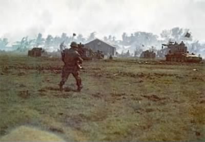 Thumbnail for 1966-1972 Vietnam Photos Uncaptioned > ␀