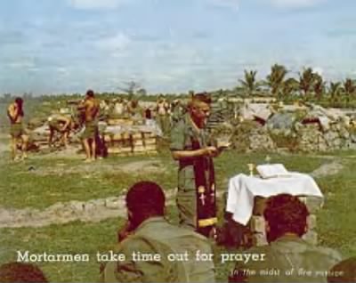 Thumbnail for 1966-1972 Vietnam Photos Uncaptioned > ␀