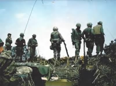 Thumbnail for 1966-1972 Vietnam Photos Uncaptioned > ␀