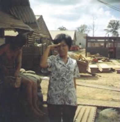 Thumbnail for 1966-1972 Vietnam Photos Uncaptioned > ␀