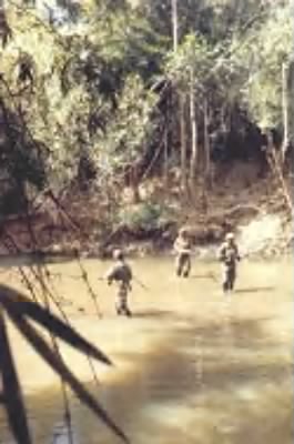 Thumbnail for 1966-1972 Vietnam Photos Uncaptioned > ␀