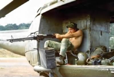 Thumbnail for 1966-1972 Vietnam Photos Uncaptioned > ␀