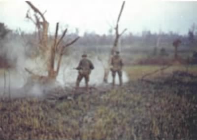 Thumbnail for 1966-1972 Vietnam Photos Uncaptioned > ␀