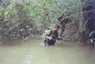 Thumbnail for 1966-1972 Vietnam Photos Uncaptioned > ␀