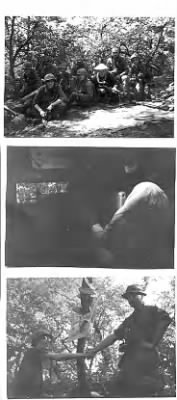 Thumbnail for 1966-1972 Vietnam Photos Uncaptioned > ␀