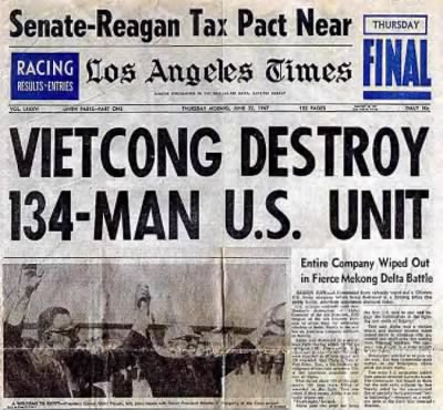 Thumbnail for 1966-1972 Vietnam Photos Uncaptioned > ␀