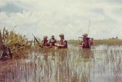 Thumbnail for 1966-1972 Vietnam Photos Uncaptioned > ␀